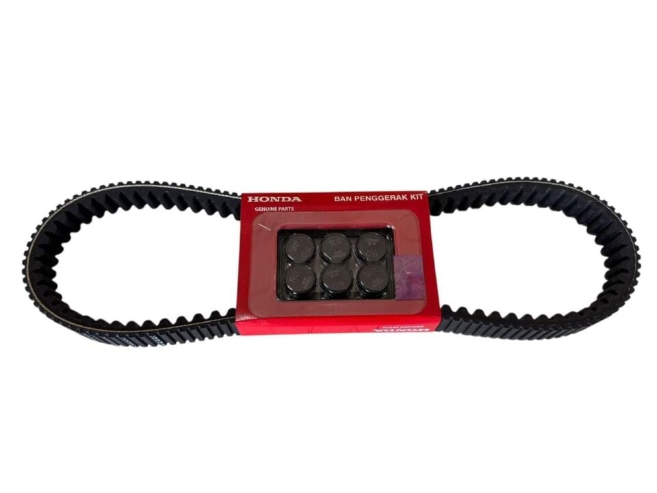 Honda Pcx 2021-2024 Orijinal Kayış Ve Tahrik Seti