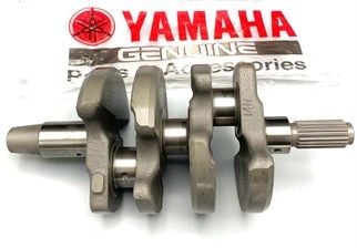 Yzf R25-Mt-25 Orijinal Krank 1WDE141110