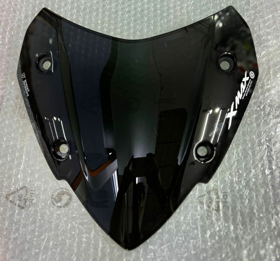 Xmax 250-300 2018-23 Orijinal Kısa Spor Ön Cam B74F83J000