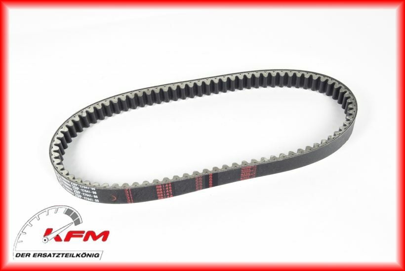 Nmax 125-155 2015-20 Orijinal Tahrik Kayışı 2DPE764100