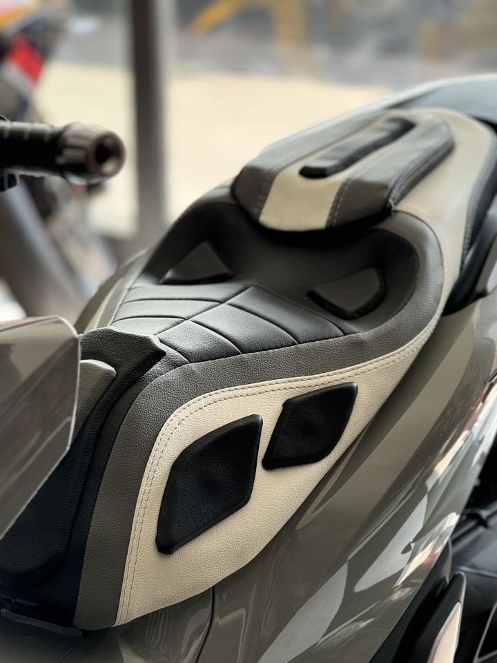 Honda Pcx 2021-2024 Modifiye Comfort Sele New Model