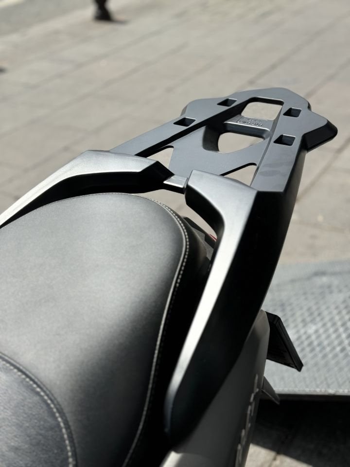 Nmax 125-155 2015-20 Orijinal Model Çanta Demiri