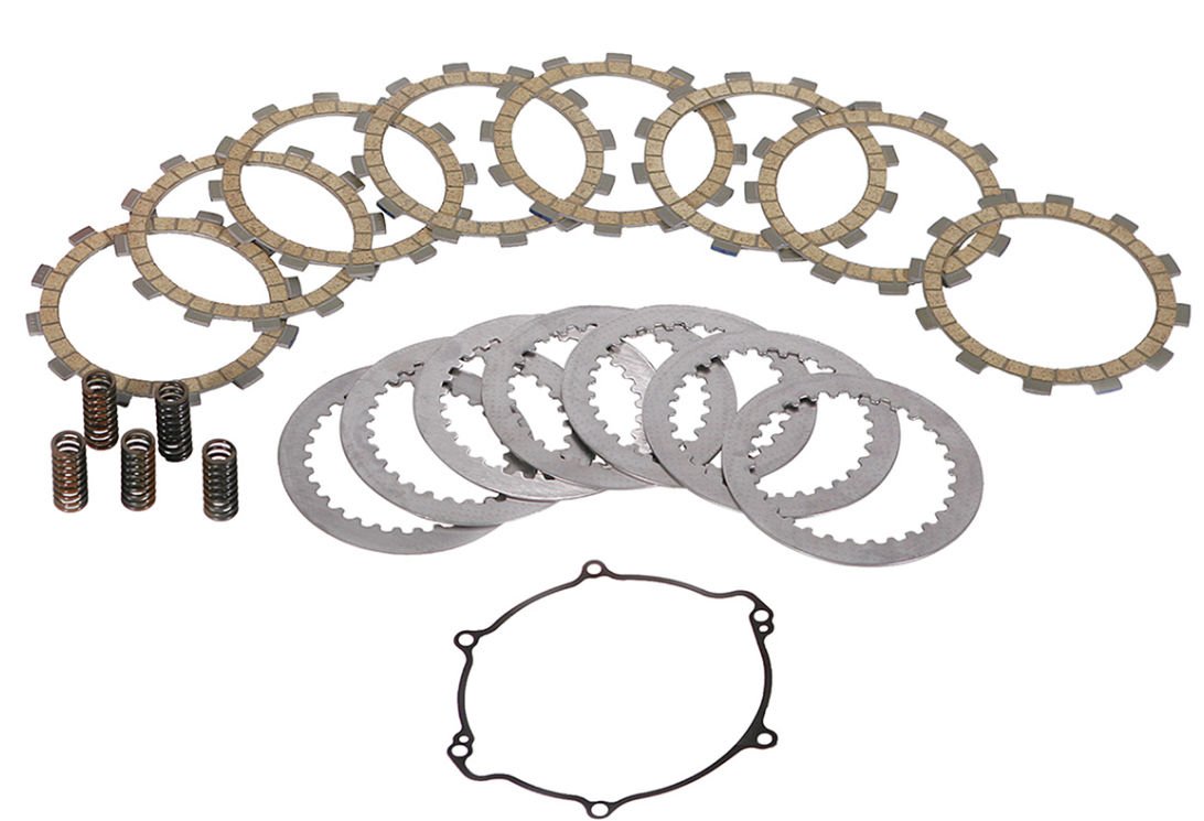 Orijinal Mt-09-Xsr 900 2014-16 Tracer 900 Debriyaj Kiti 1RCW001G00