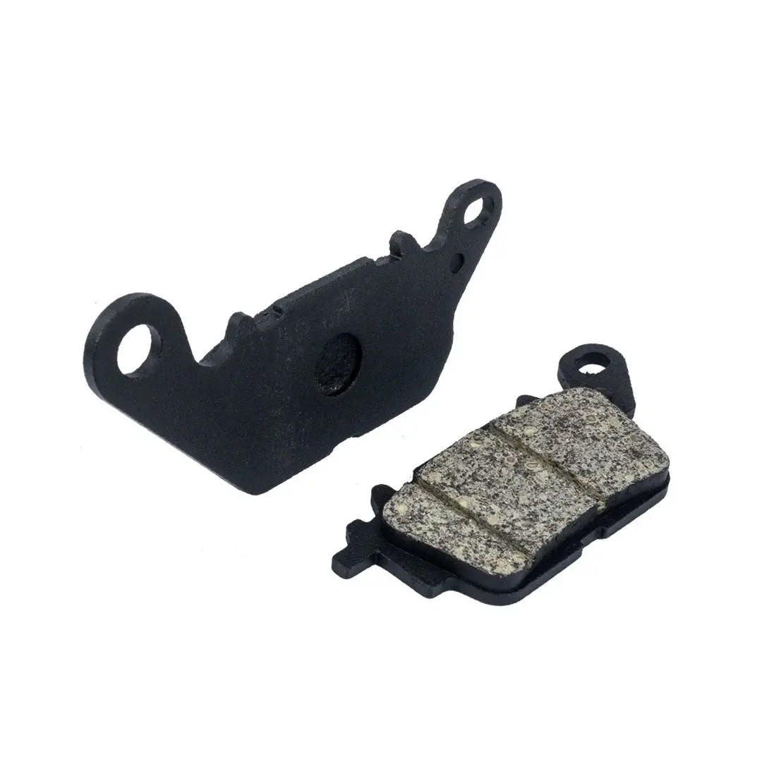 Nmax 125 2015-26  Tdr Arka Balata