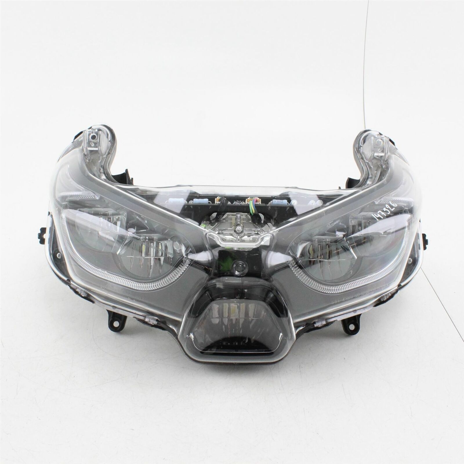 Xmax 400 2018-23 Orijinal Ön Far B74H4300