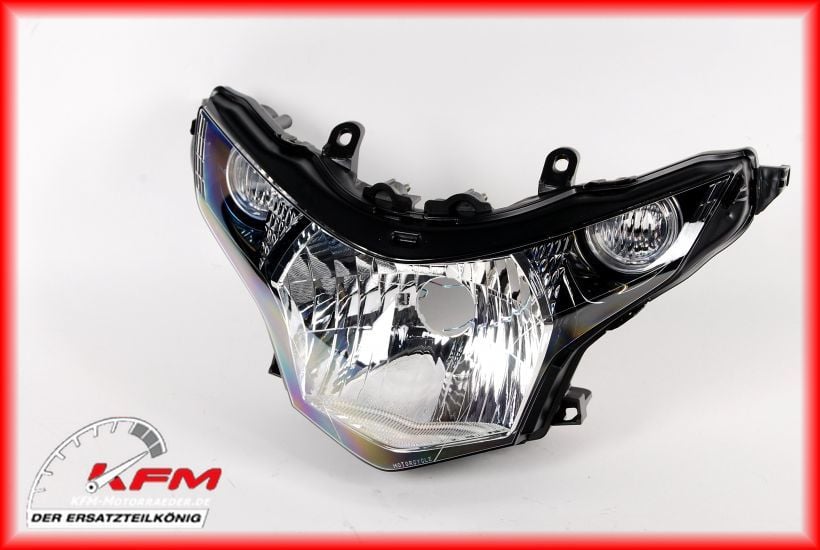Honda Cbr 125 Ön Far Orjinal 2011-2017 33103-KTY-H51