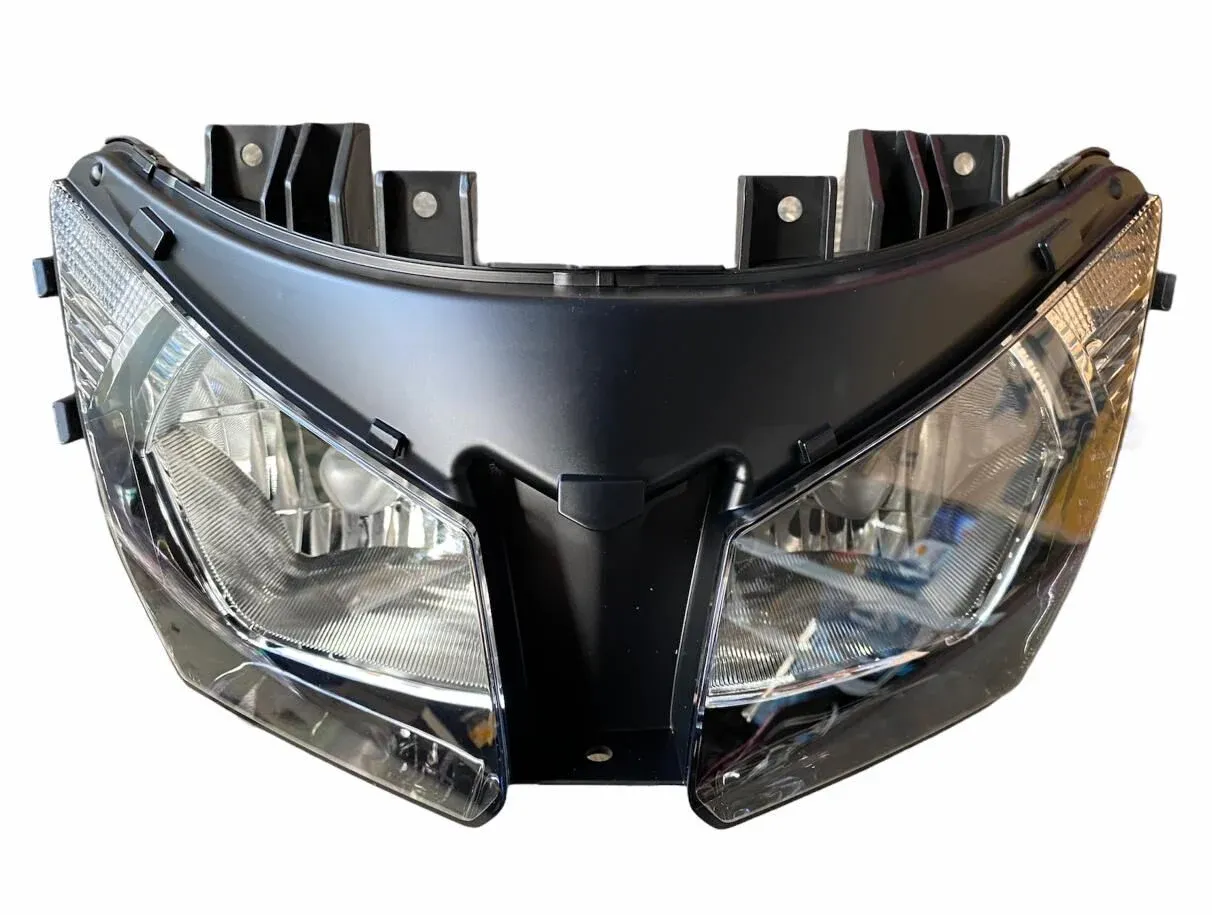 Honda Cbr 250 Orijinal Far 2014-17