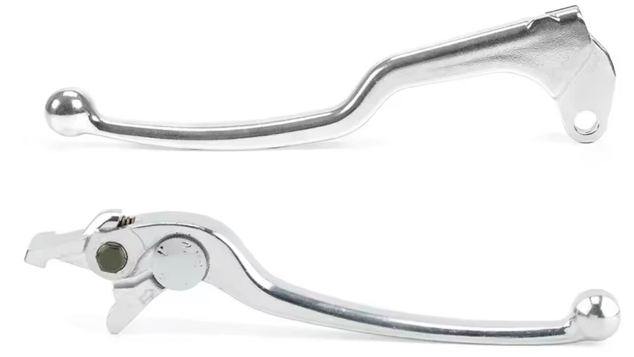 Suzuki Gsr 600 Orijinal Tip Manet Takımı