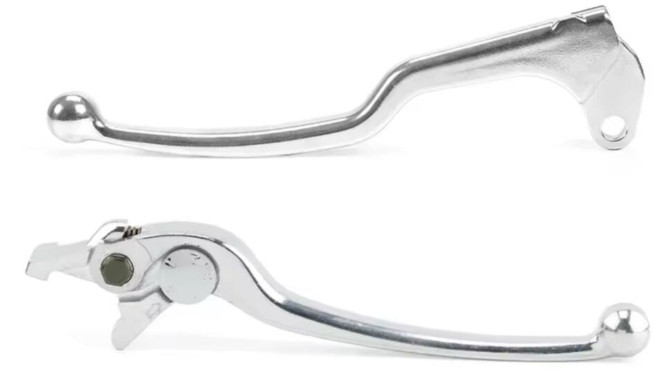 Suzuki Gsr 600 Orijinal Tip Manet Takımı