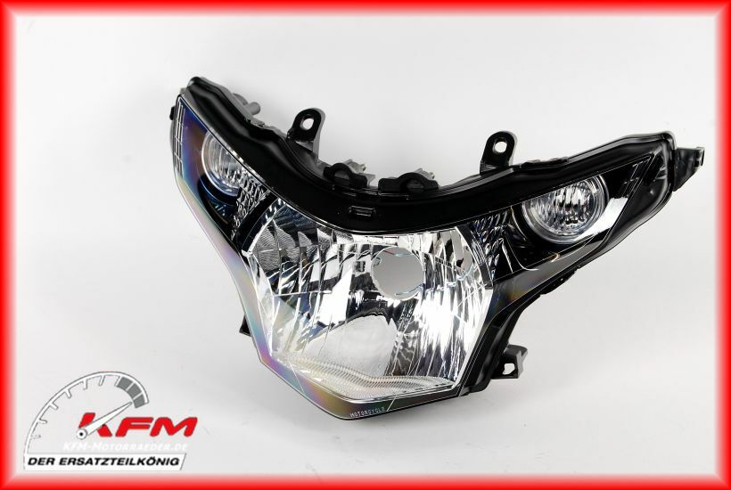 Honda Cbr 250 Ön Far Orjinal 2011-2013 33103-KTY-H51