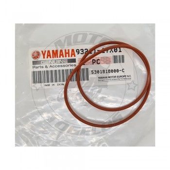 Orijinal Xmax 250 2014-17  Oring 93211-17X0100