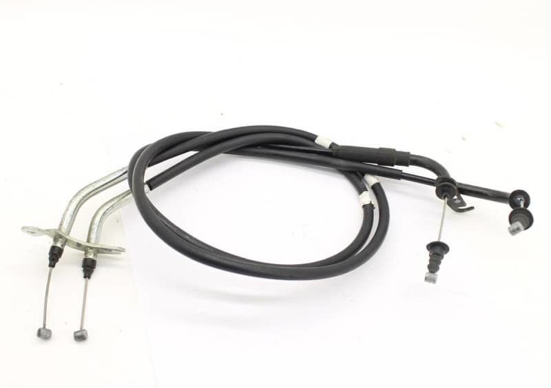 Yzf R25-MT-25 2014-2018 Orijinal Gaz Teli Takım 1WDF630100