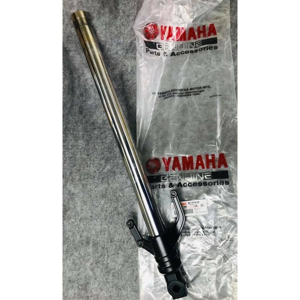 Yzf R25 2019-24 Orijinal Sol Ön Amortisör Mili BS7F311000