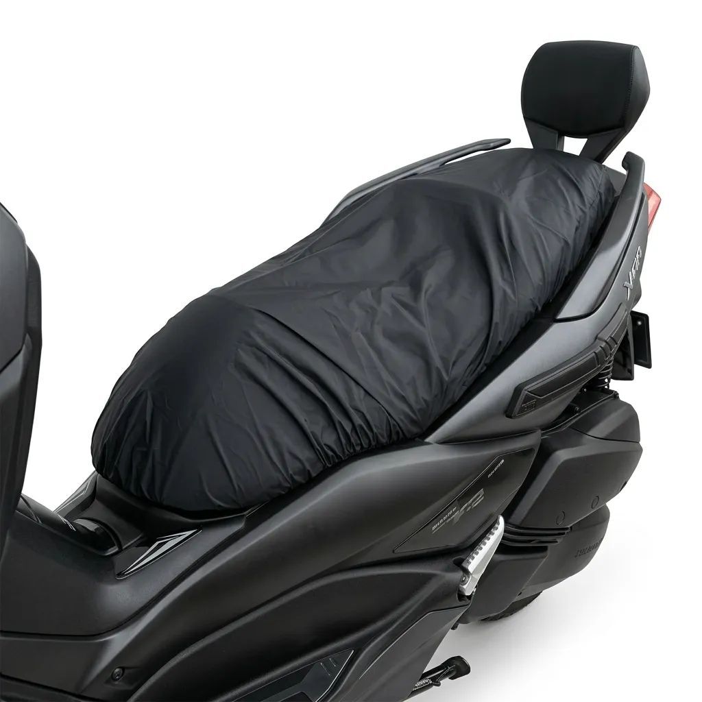 Xmax 250-300 2006-24 Sade Su Geçirmez Sele Kılıfı