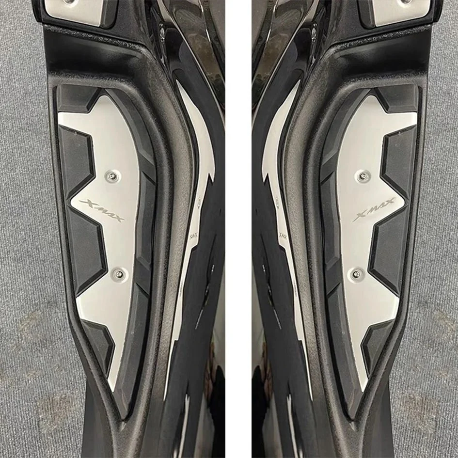 Xmax 125-250-300-400 2018-23 Uzun Paspas Basamak Seti