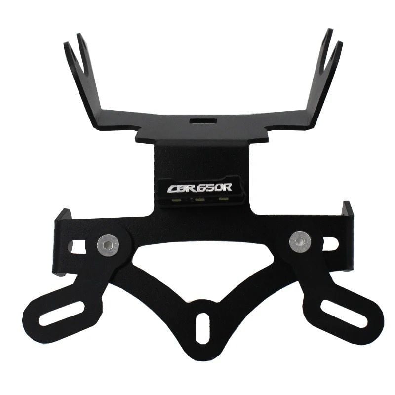 Honda Cbr 650R 2021-24 Kısa Spor Sabit Plakalık