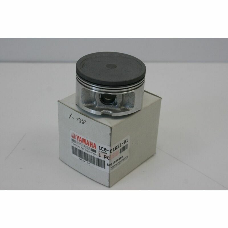 Xmax 250 2006-17 Orjinal Standart Piston 1C0E163110