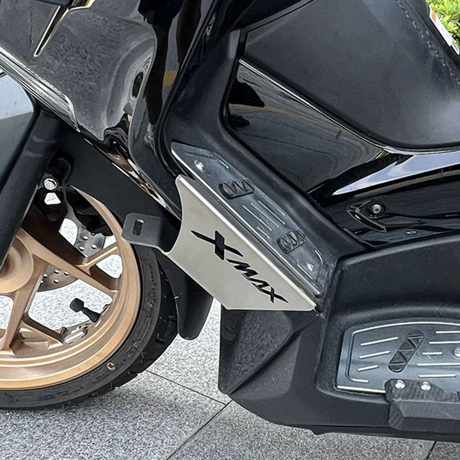 Xmax 250-300 2018-24 Sis Bağlantı Aparatı