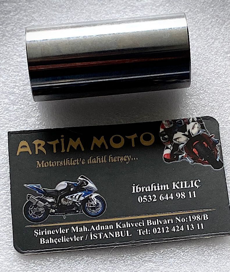 Xmax 250 2011-17 Orijinal Varyatör Burcu 9038719X00