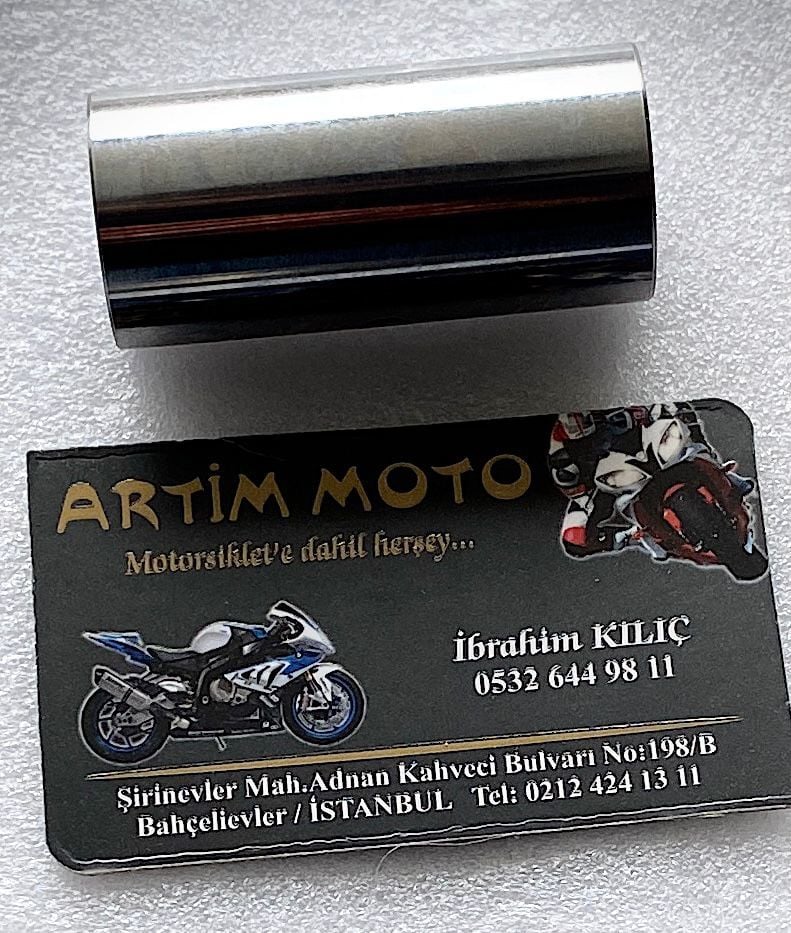 Xmax 250 2011-17 Orijinal Varyatör Burcu 9038719X00