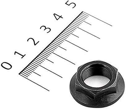 Xmax X-Ctıy 250 2006-17 Orijinal Ön Varyatör Somunu 901791446900