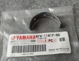 Xmax 250-300 2018-2023 Orijinal Sağ Krank Yatağı Mavi B741141700