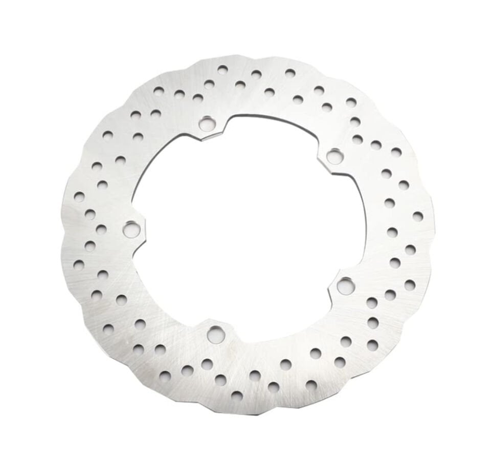 Yamaha Xsr 700 Orijinal Arka Disk 1WS2582W01