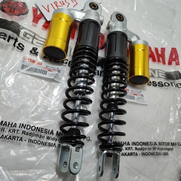 Nmax 125-155 2015-20 Orijinal Gazlı Amortisör 2DPF2210