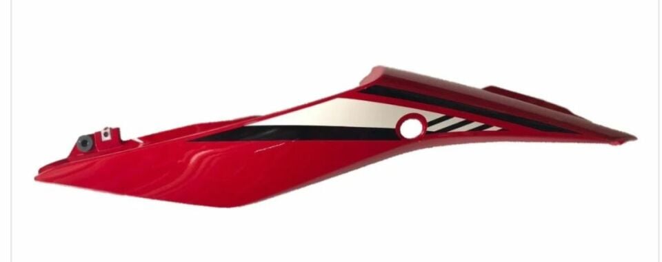 Yzf R25 2016 Orijinal Sol Kırmızı Kuyruk Grenajı 1WDXF17140P2