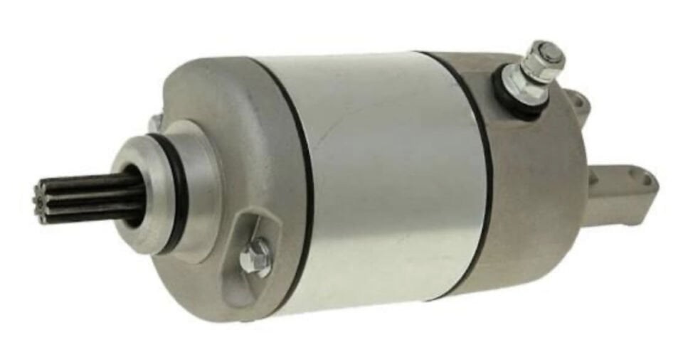 Xmax 250-300 Tricity 300 Marş Motoru 2018-24 B74H18900000