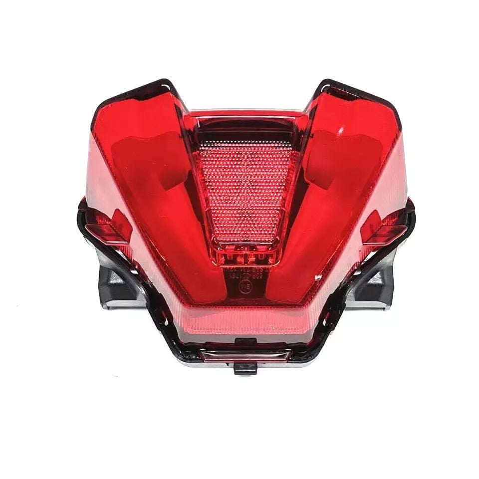 Yamaha Mt-07 2018-24 Orijinal Arka Stop