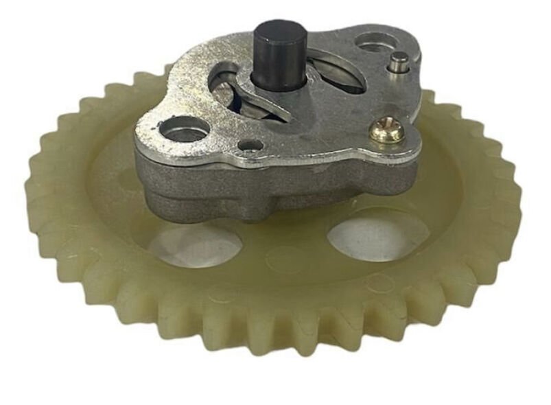 Xmax 250 Yağ Pompası 2006-17