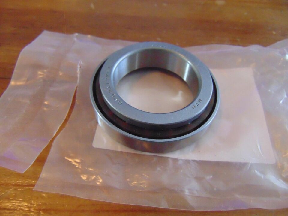 Honda Cbr 1000RR 2008-11 Orjinal Ön Boyun Bilyası 91016-MR7-003