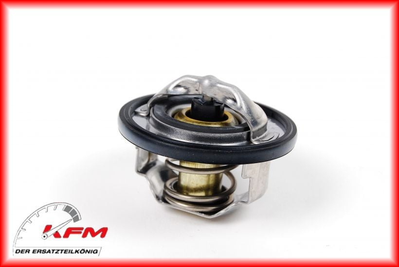 Yamaha Yzf R6 Orijinal Termostat  5SL124100100