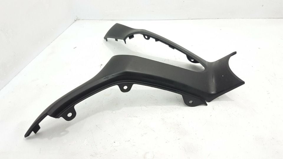 Xmax 250-300 18-23 Orijinal Torpido Ön V Panel Mat Siyah B74F831200P0