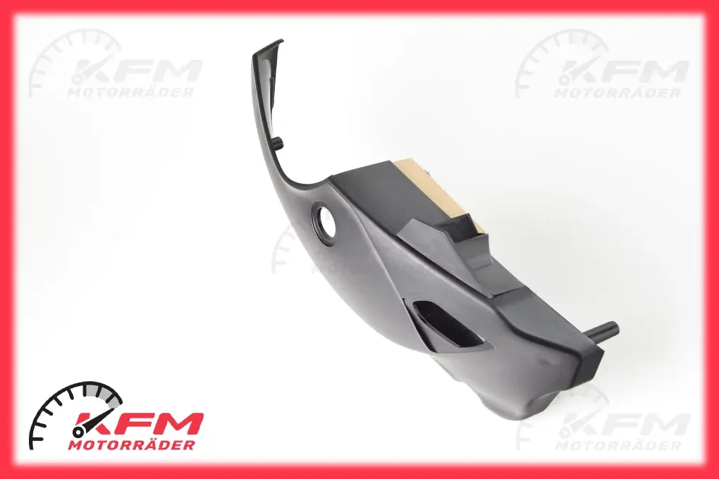 Xmax 400 Orijinal Hava Filtre Kapağı 1SDE441A0000