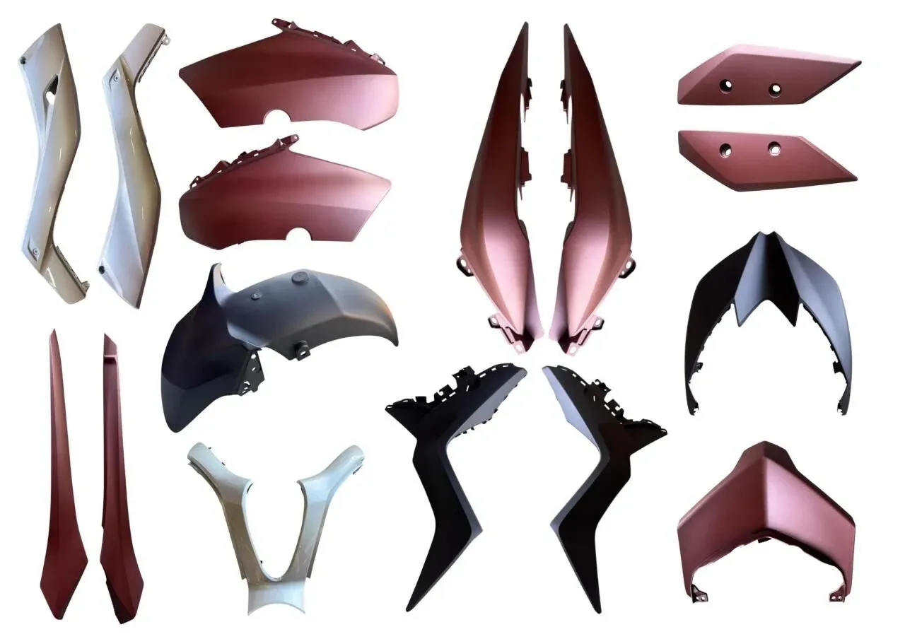 Xmax 250-300 2018-23 Bronz Full Grenaj Seti