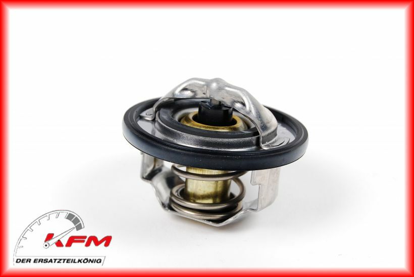 Yamaha FZ6 Fazer Orijinal Termostat  5SL124100100