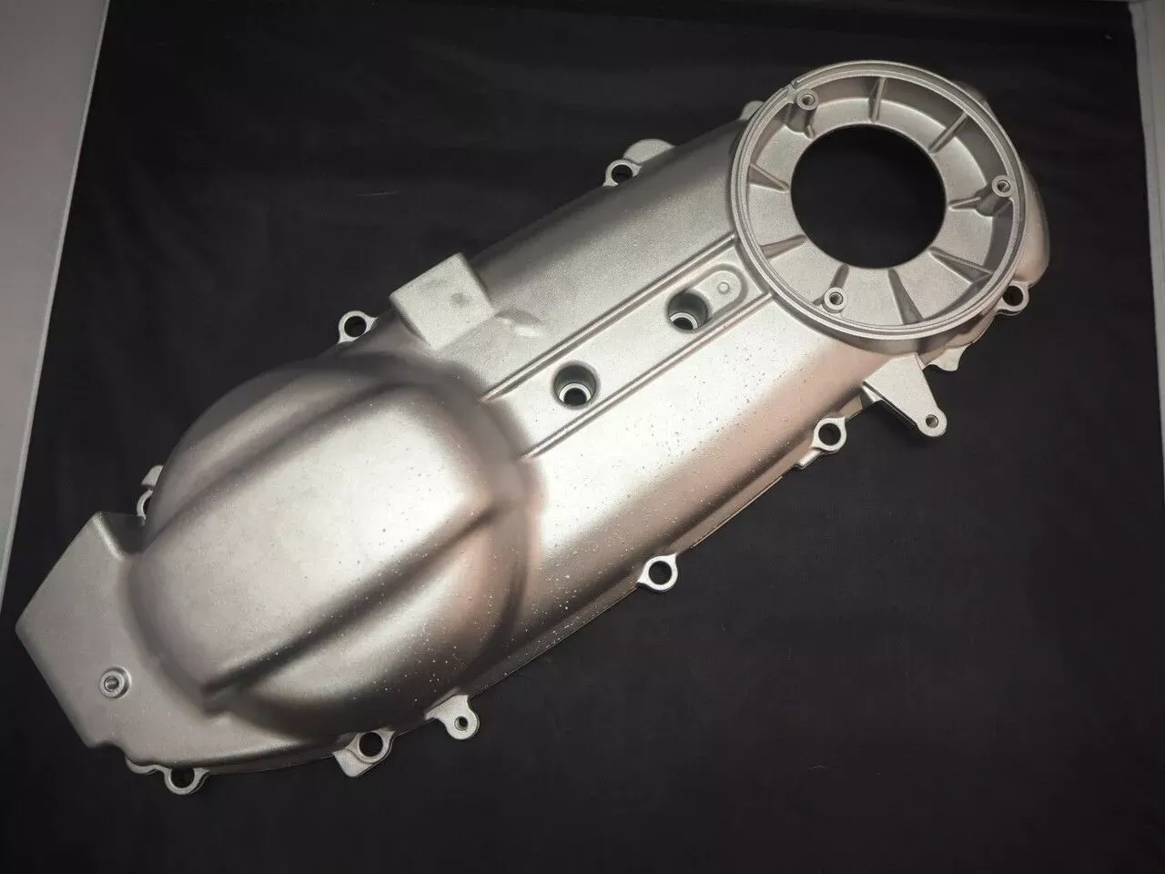 Xmax 250 2006-17 Varyatör Debriyaj Kapak 5SEE54110000