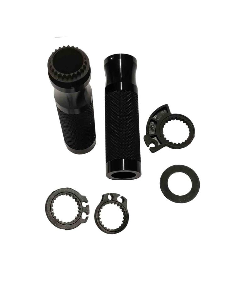 Kawasaki Zx6-636 Zx-10 Ninja 250-300 Spor Elcik