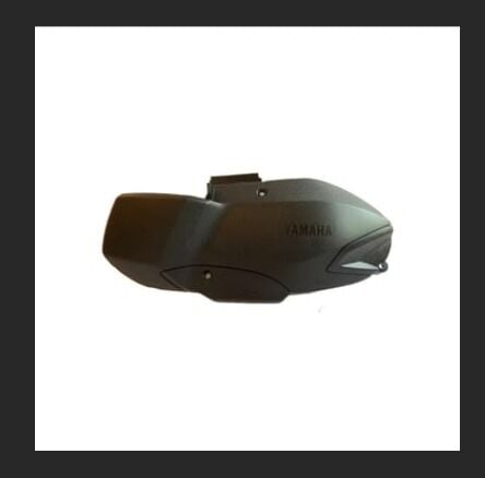 Xmax 250-300 2018-22 Orijinal Varyatör Kapak B74E543100