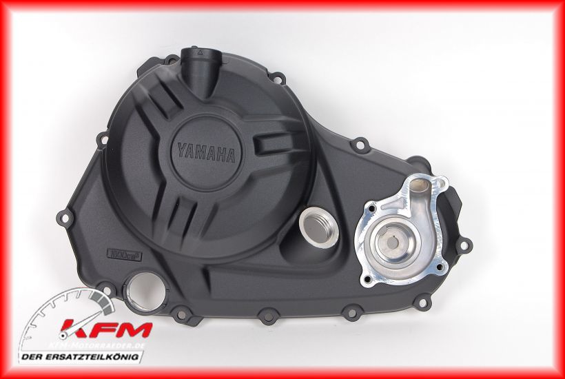 Yzf R25-MT-25 2014-18 Orjinal Debriyaj Kapak 1WDE542100