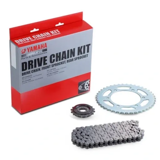 Mt-09 Zincir Dişli Kiti 2014-20 1RCW001A0000