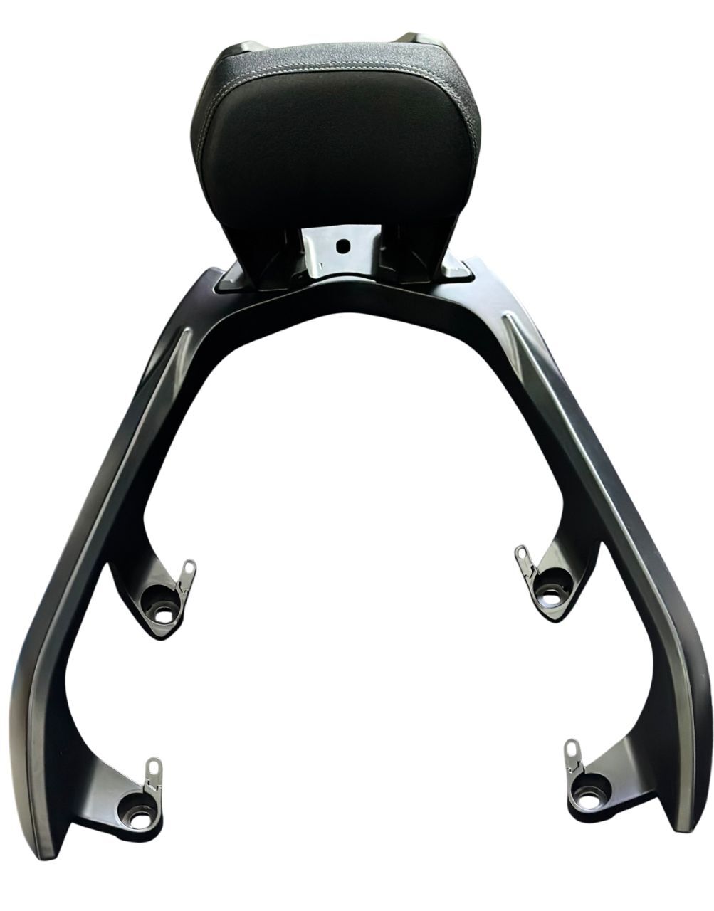 Xmax 250-300 2018-25 Orjinal Model Sissy Bar Sırt Dayama Seti