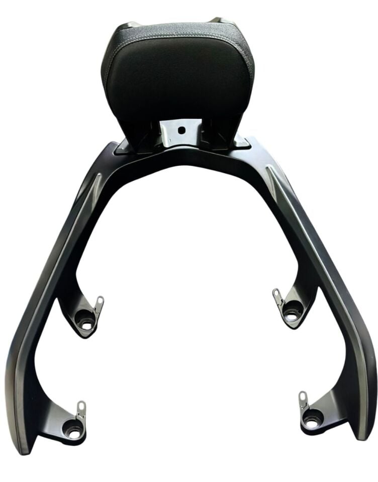 Orijinal Model Xmax 250-300 2018-26  Model Sissy Bar Sırt Dayama Seti