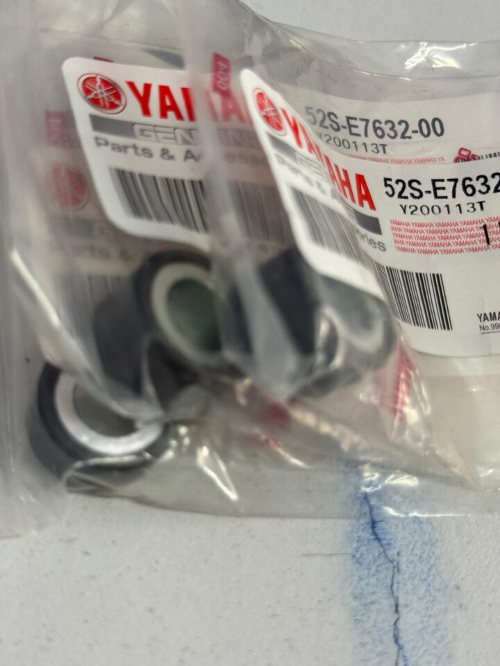 Yamaha Xenter 155 Baga Ağırlık Seti 52SE763200