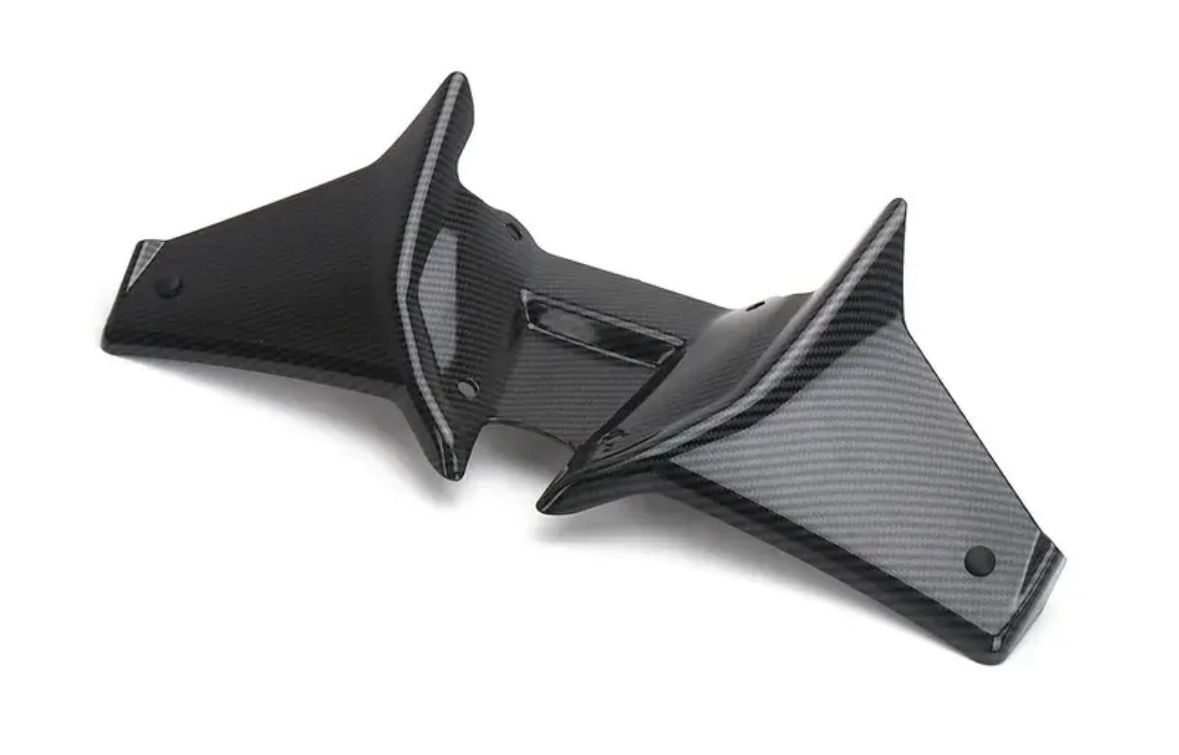 Cb 750 Hornet Karbon Ön Kanat Spoıler