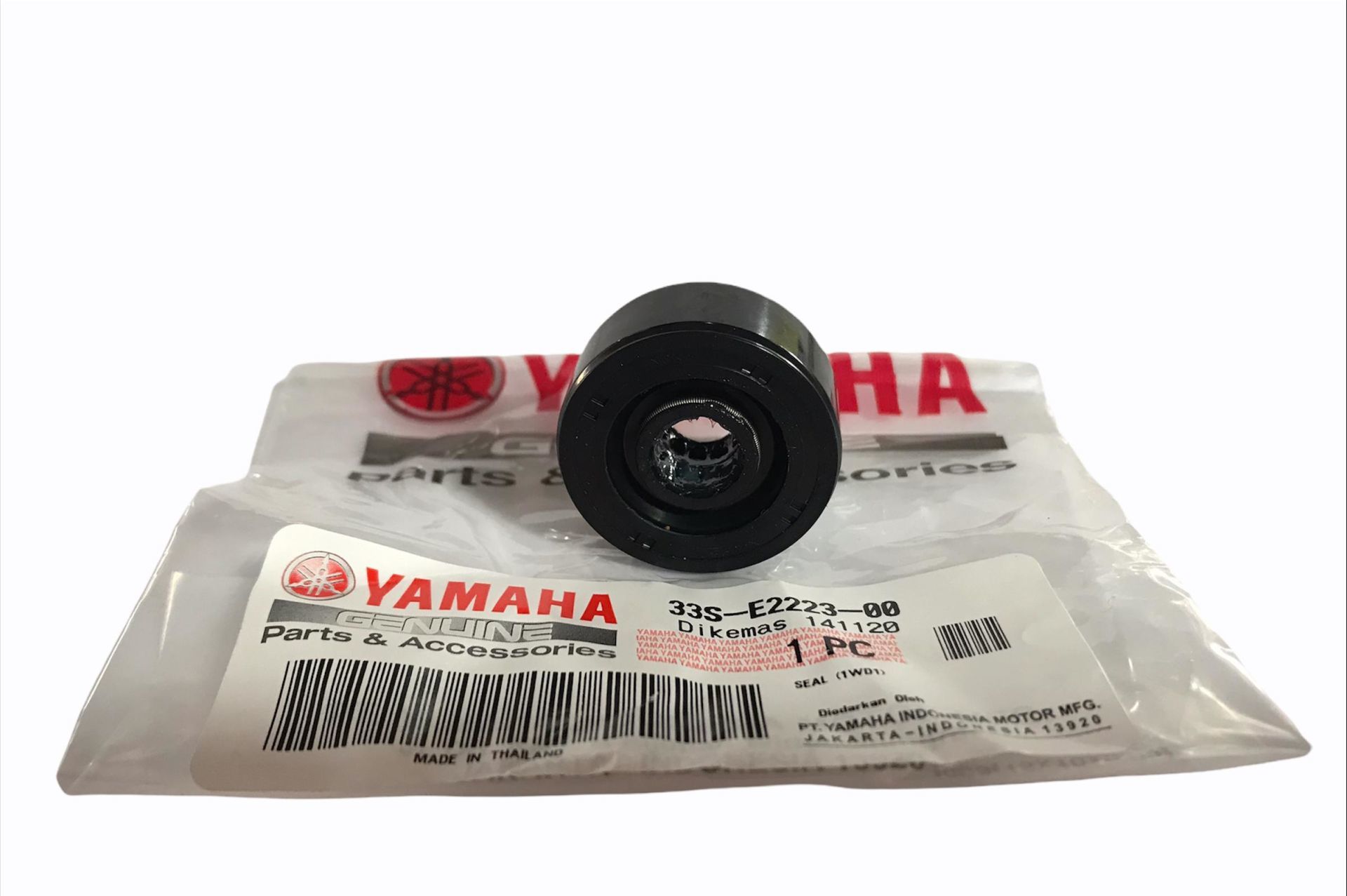 Yzf R25 Mt-25 2015-21 Orijinal Devirdaim Mil Keçesi 33SE222300