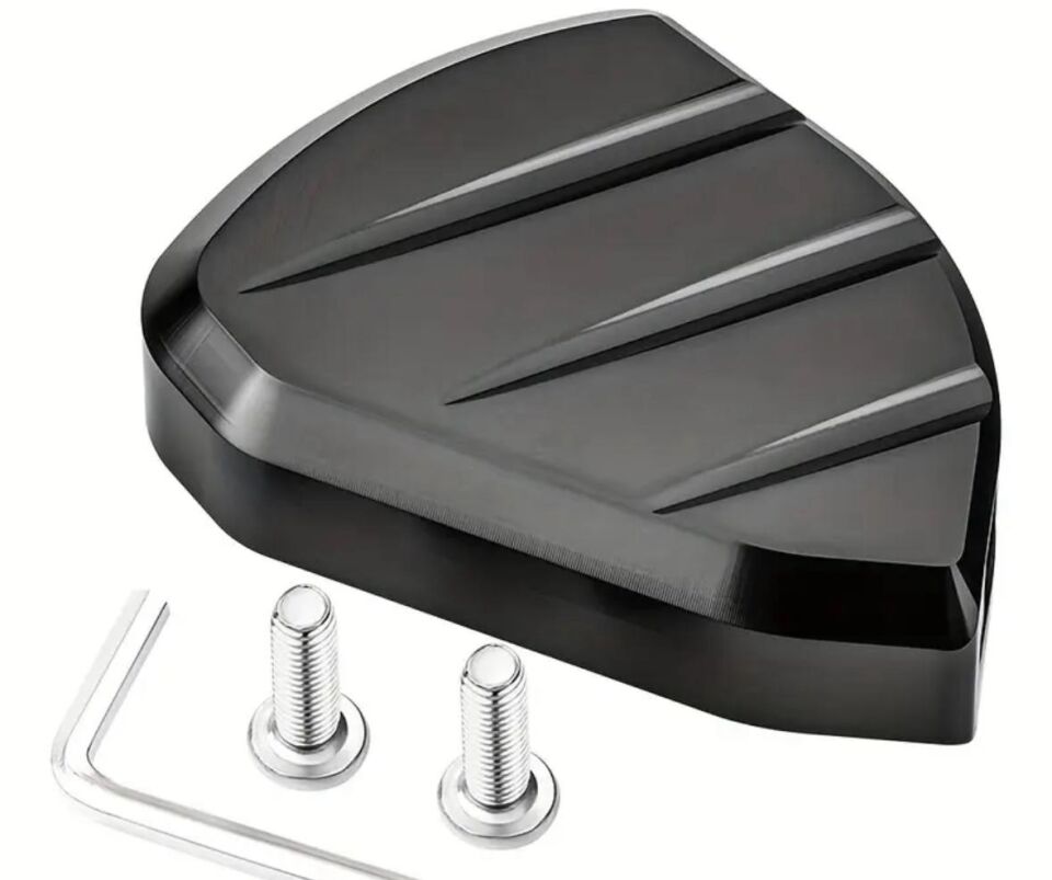 Honda Pcx 125 2021-25 Cnc Yan Ayak Açma