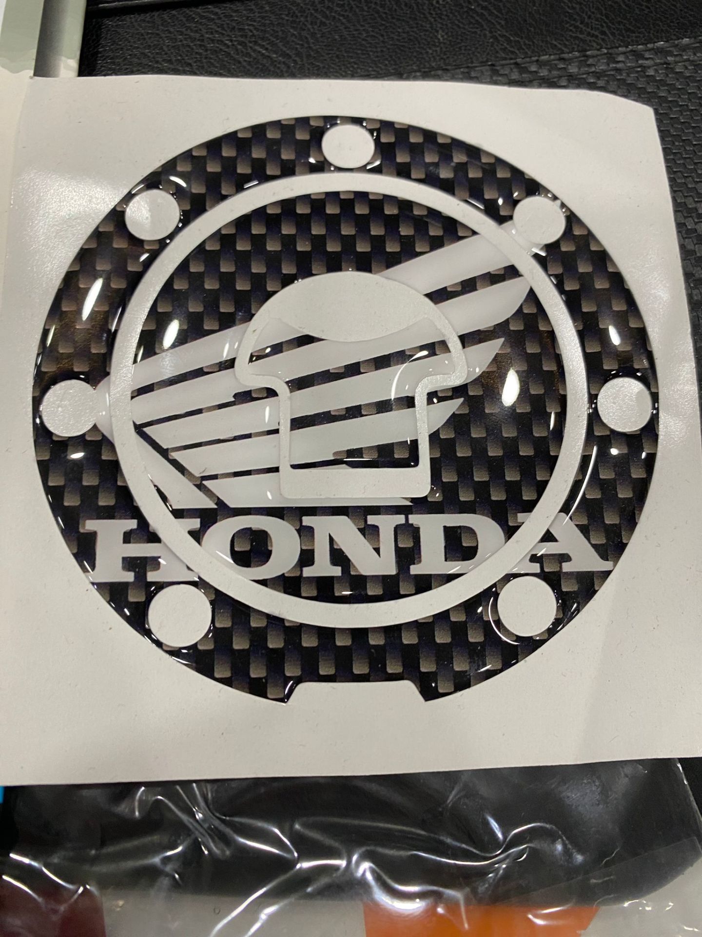 Honda Cbf 600-1000 Depo Kapak Pedi